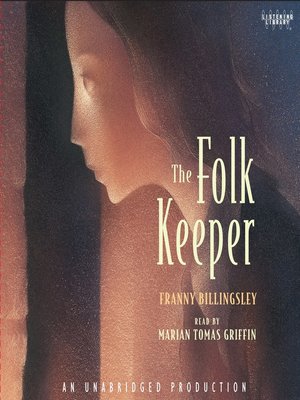 cover image of The Folk Keeper